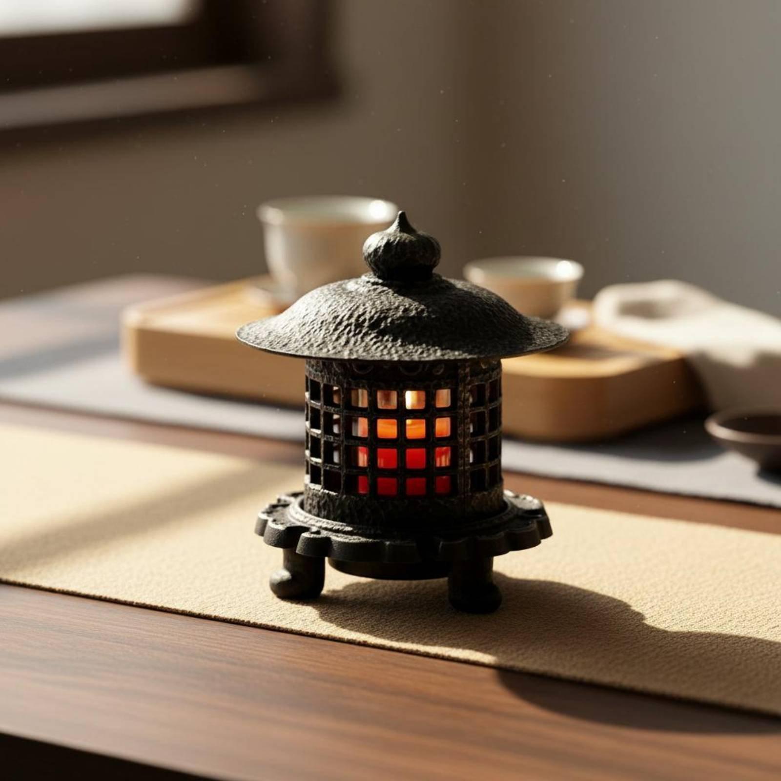 Элегантный чугунный подсвечник – обзор и цена Candle Holder Decor