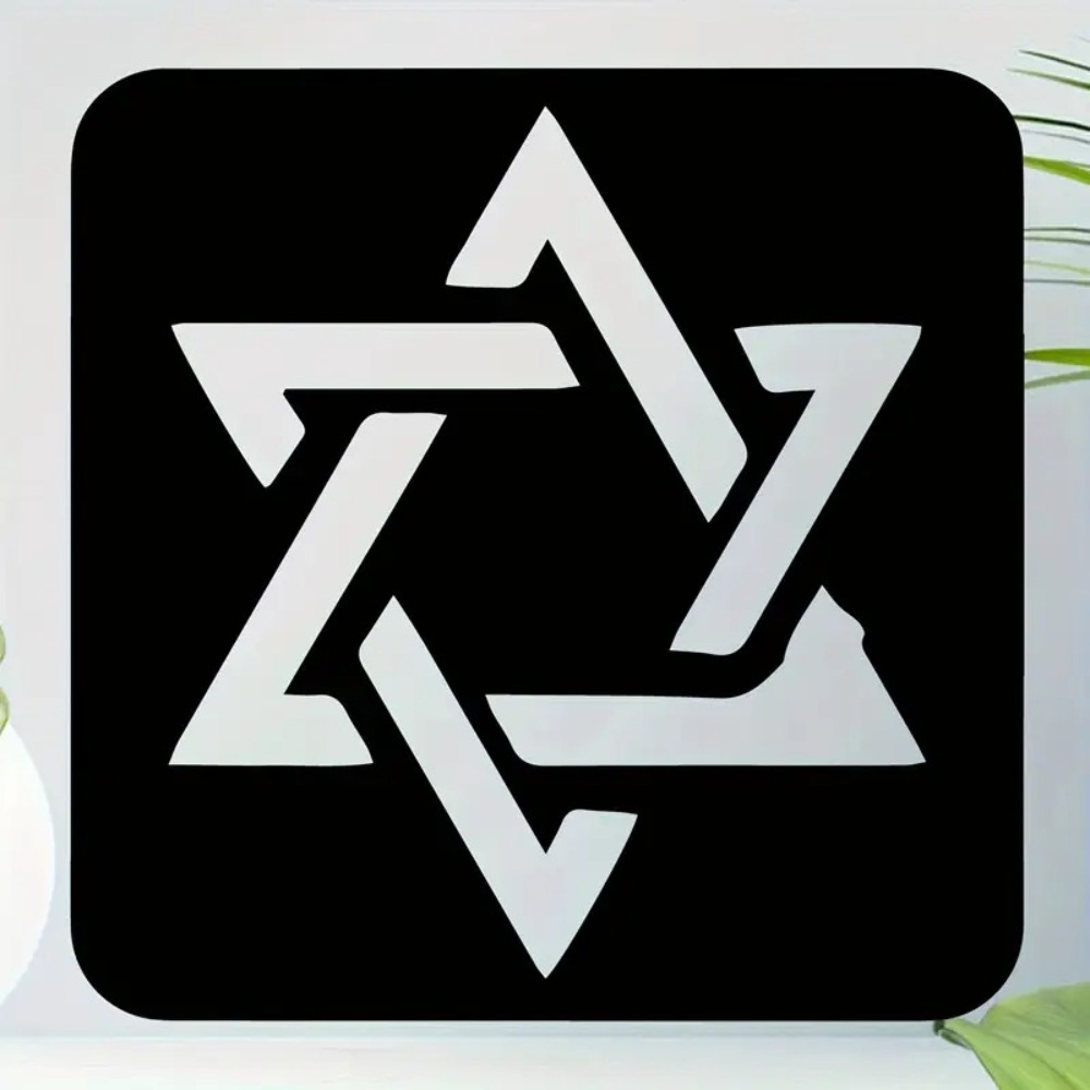 CIFBUY Металлическое настенное – обзор и цена Wall Art