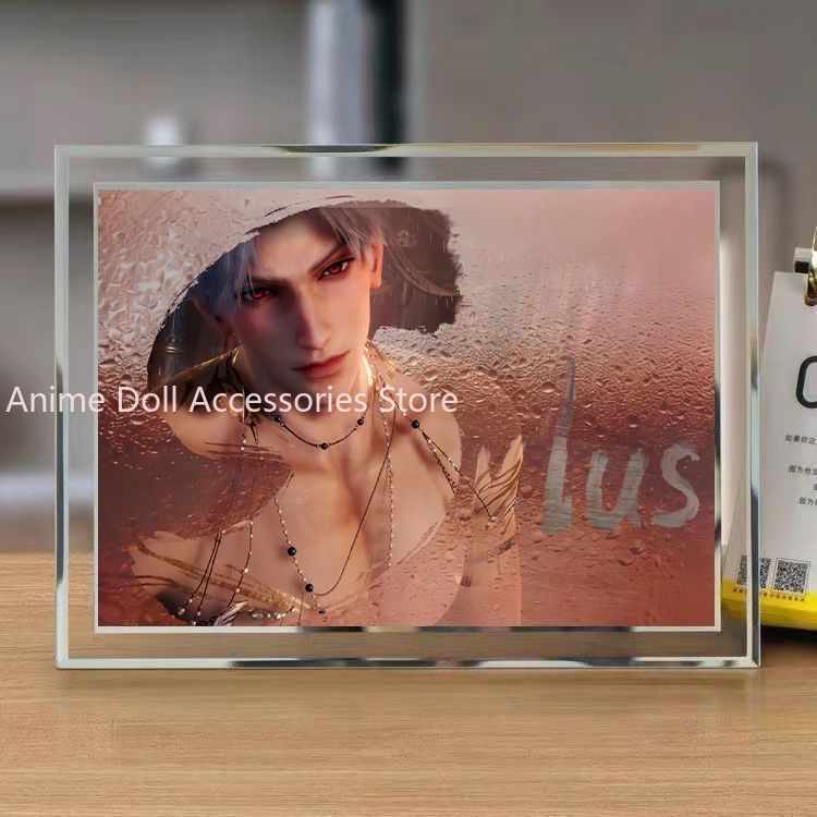 Фоторамка из хрустального стек – обзор и цена Picture Frame
