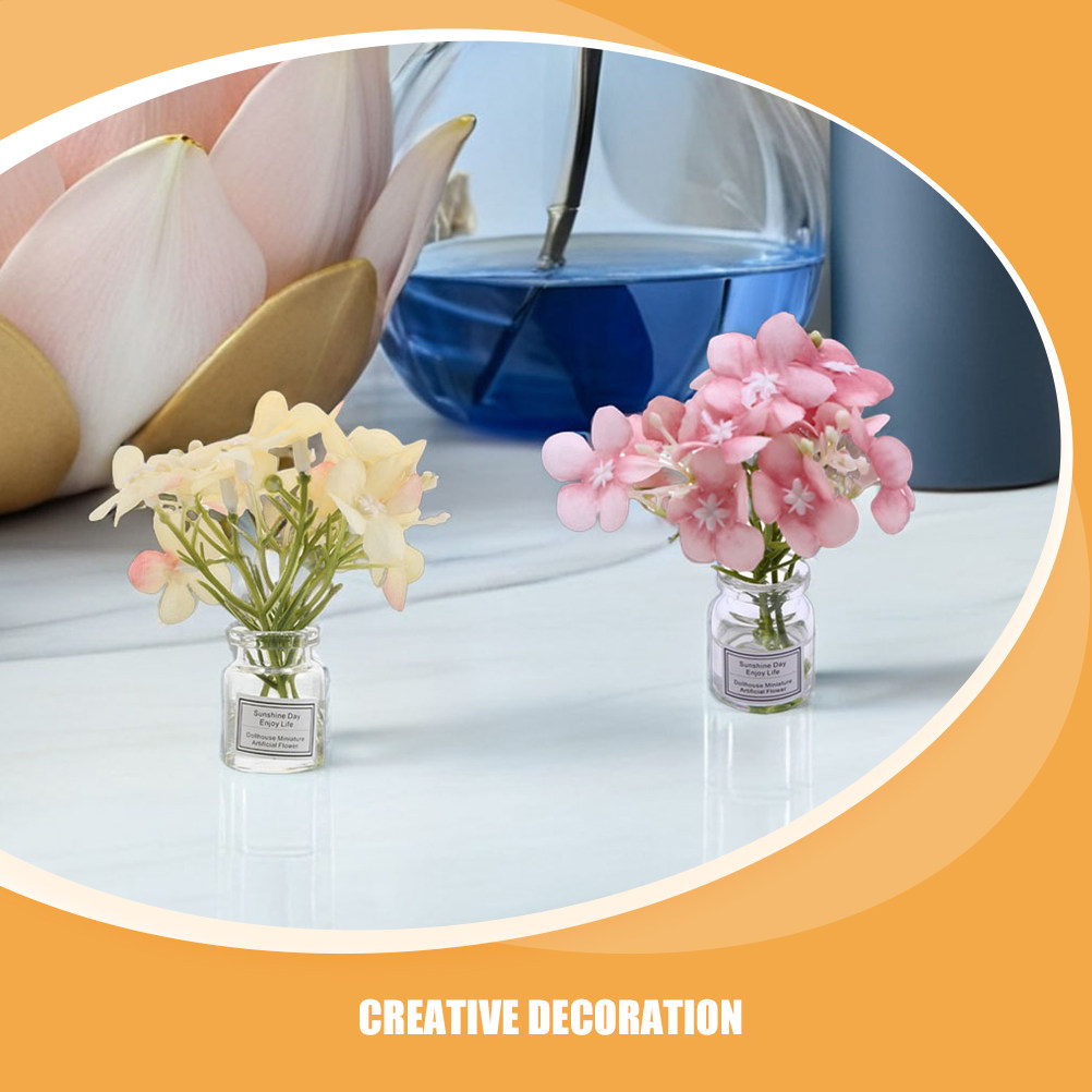 Набор из 3 миниатюрных ваз для – обзор и цена Vase Decor