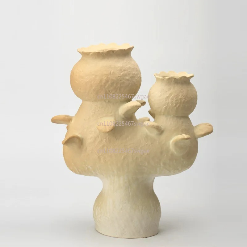 Вазы для домашнего декора, кре – обзор и цена Vase Decor