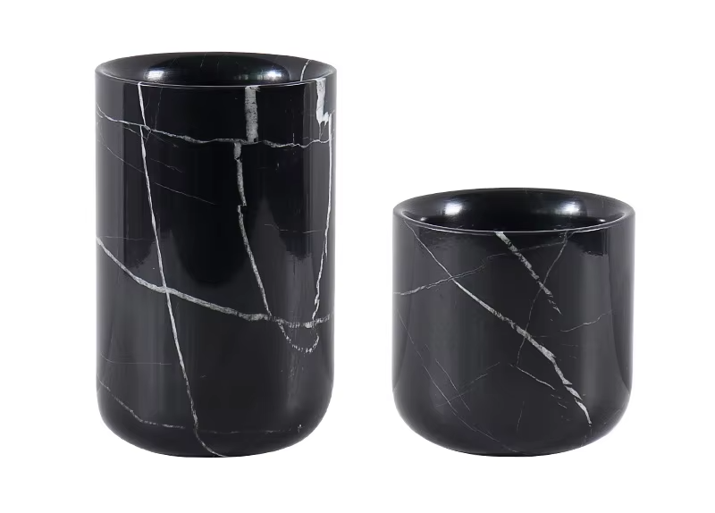 Индивидуальная ваза из натурал – обзор и цена Vase Decor