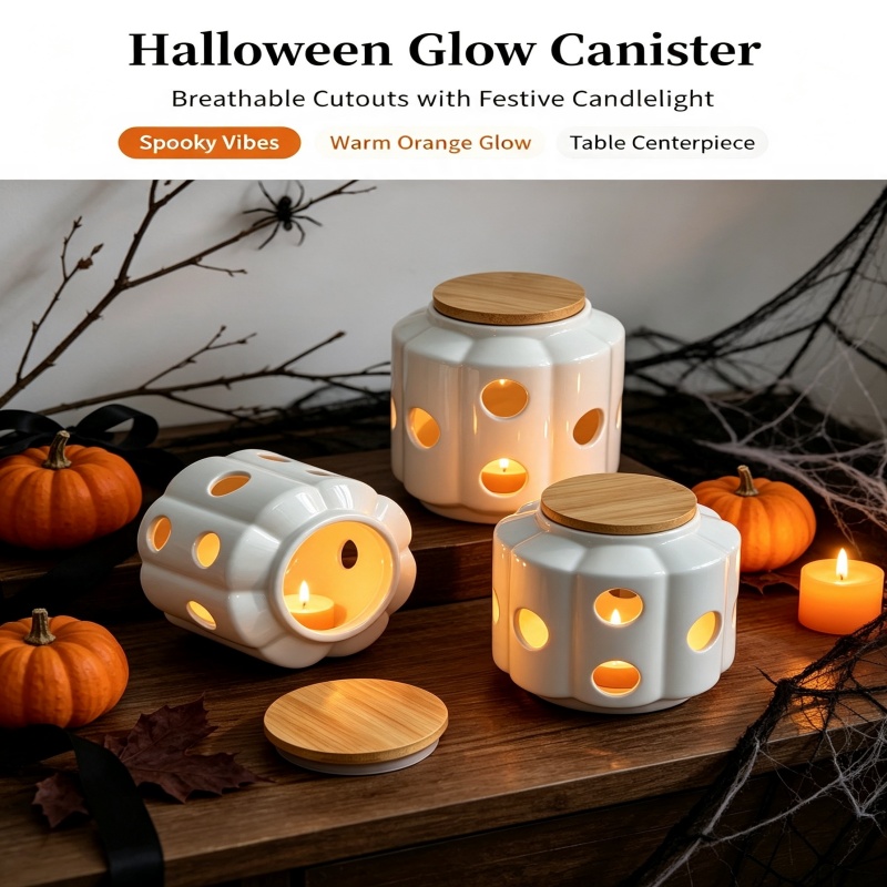 Новая скандинавская керамическ – обзор и цена Candle Holder Decor