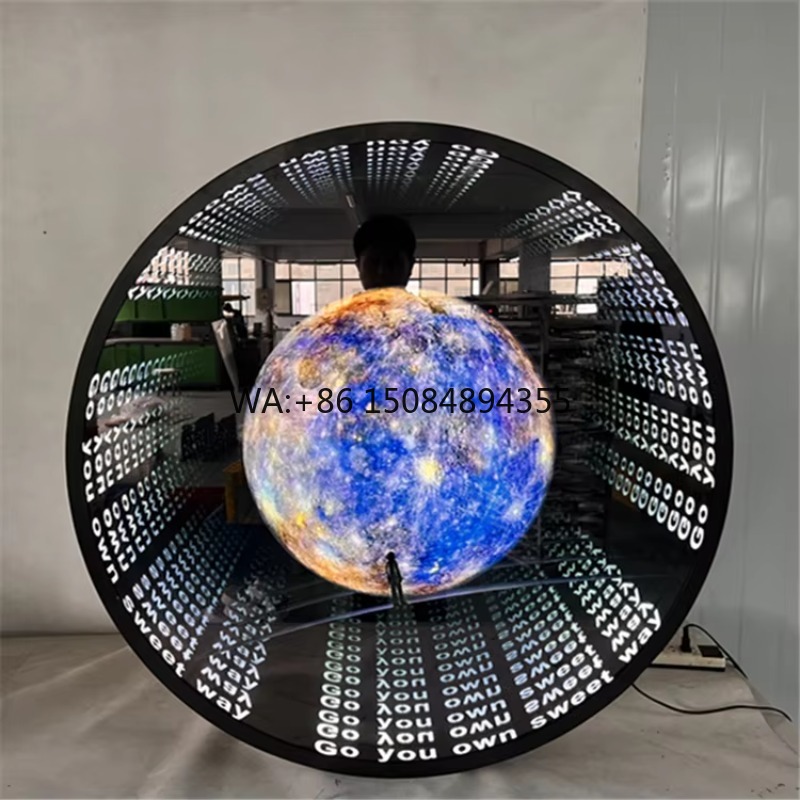 Декоративное настенное искусст – обзор и цена Decorative Mirror
