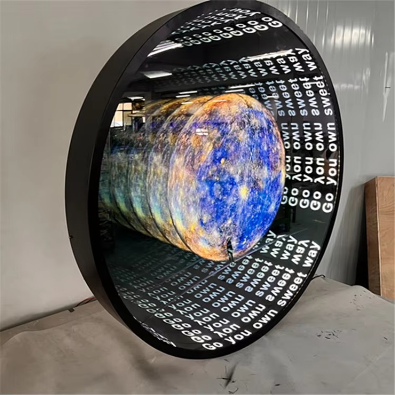 Декоративное настенное искусст – обзор и цена Decorative Mirror