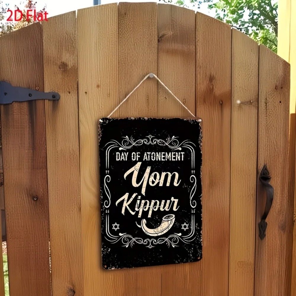 CIFBUY Винтажная алюминиевая н – обзор и цена Wall Art