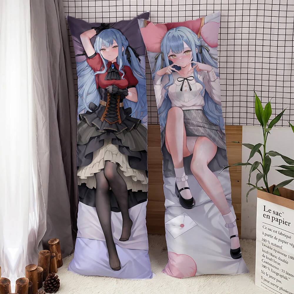 Игра Sakiko Togawa Dakimakura  – обзор и цена Throw Pillow