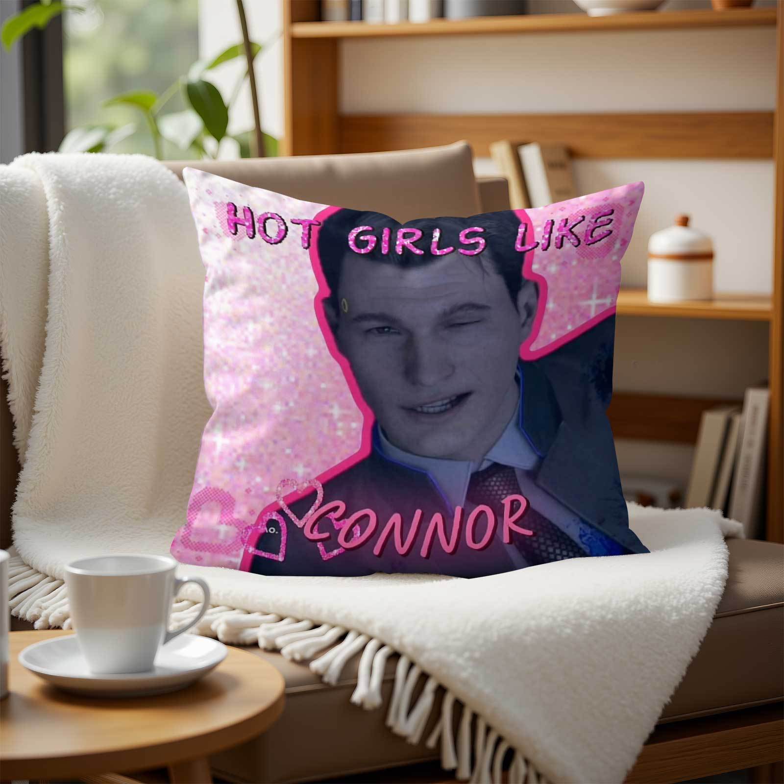 Наволочка для декоративной под – обзор и цена Throw Pillow