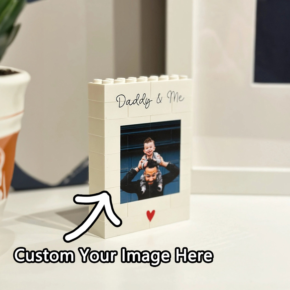 Персонализированный подарок дл – обзор и цена Picture Frame