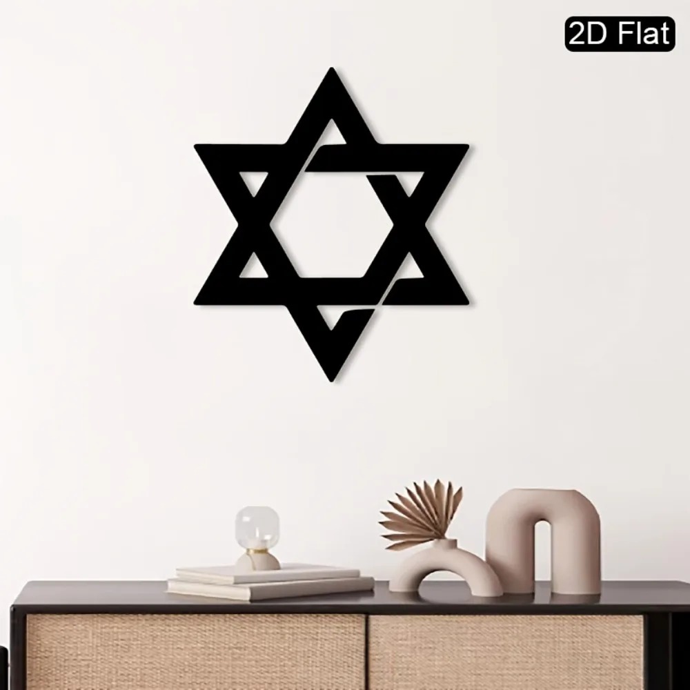 CIFBUY Металлическая настенная – обзор и цена Wall Art