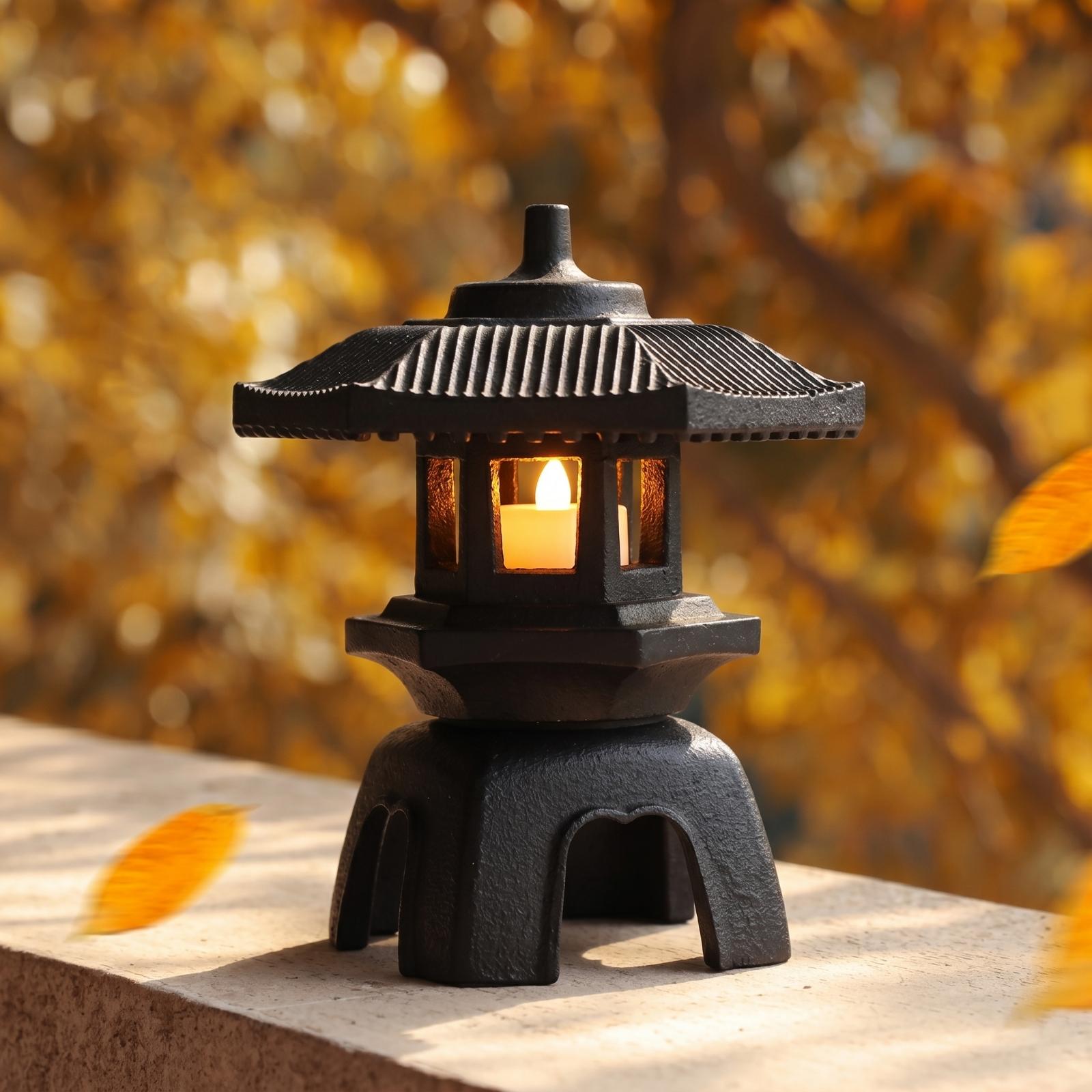 Чугунный настольный подсвечник – обзор и цена Candle Holder Decor