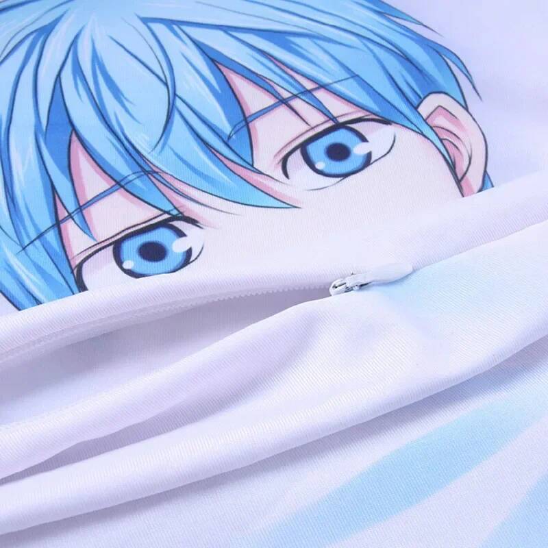 Аниме Dakimakura Urara Meiroch – обзор и цена Throw Pillow