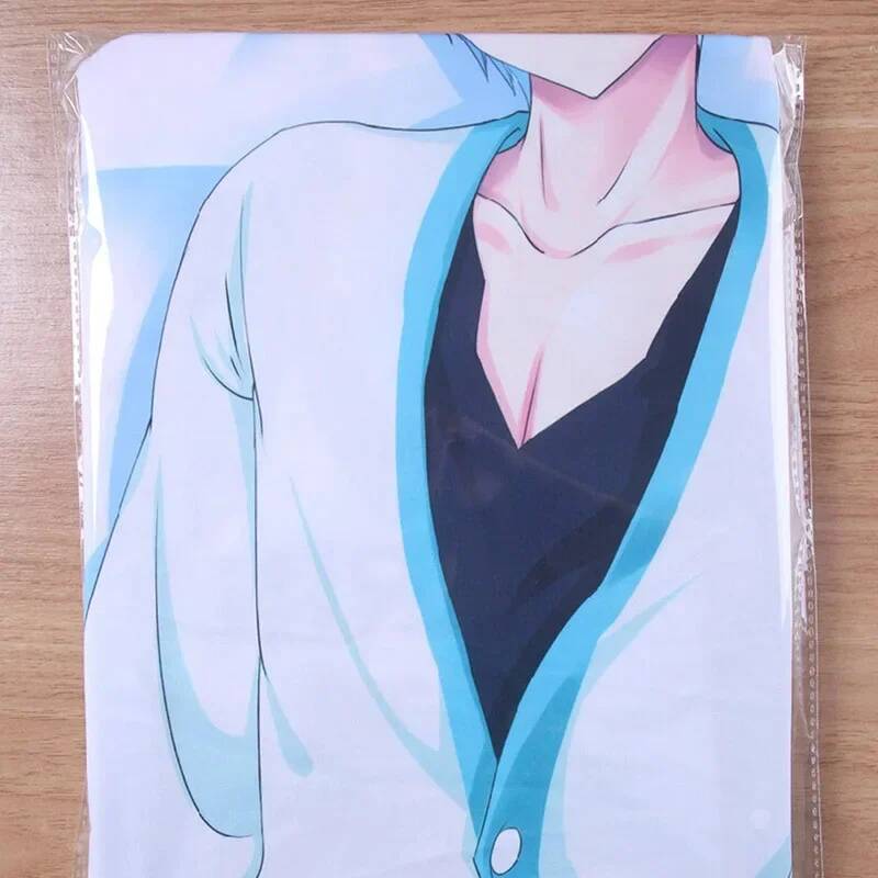 Аниме Dakimakura Urara Meiroch – обзор и цена Throw Pillow