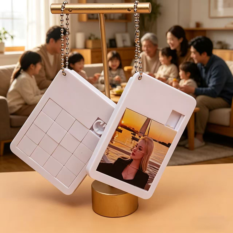 Персонализированный акриловый  – обзор и цена Picture Frame