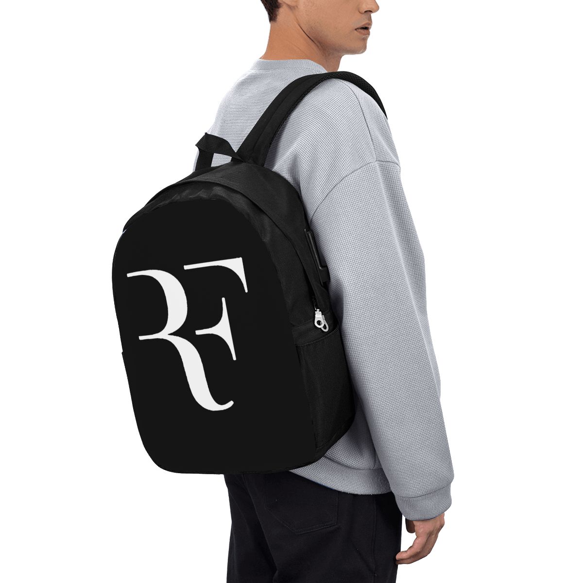 Рюкзак Roger Federer, дорожная – обзор и цена Wall Sticker