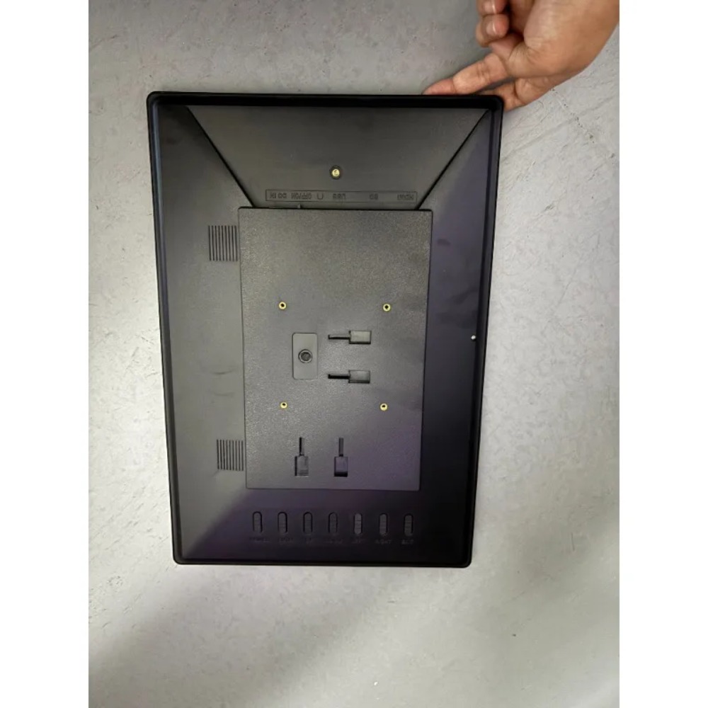 15-дюймовая цифровая фоторамка – обзор и цена Picture Frame