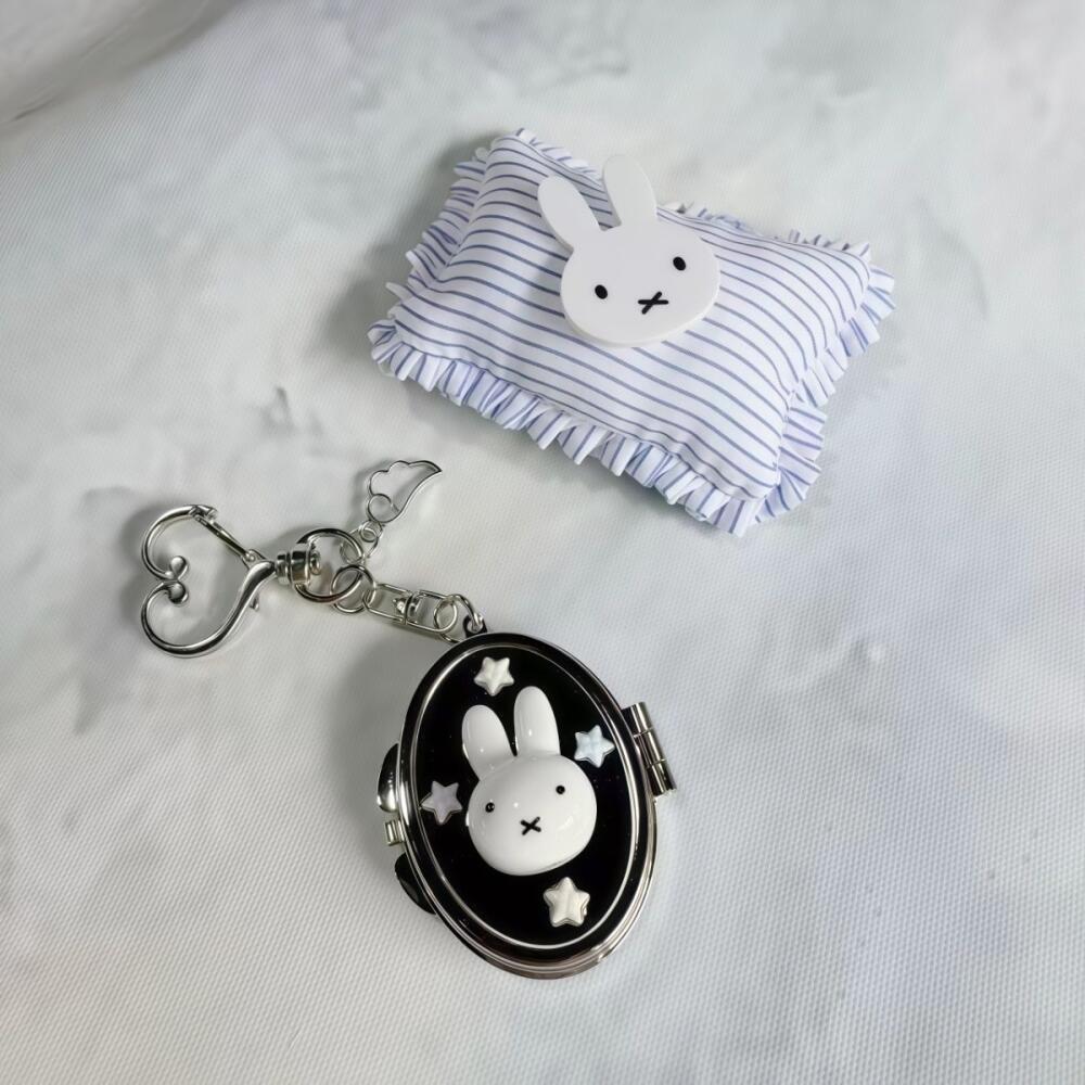 Зеркало для макияжа Kawaii Mif – обзор и цена Decorative Mirror