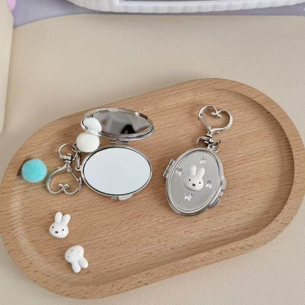 Зеркало для макияжа Kawaii Mif – обзор и цена Decorative Mirror