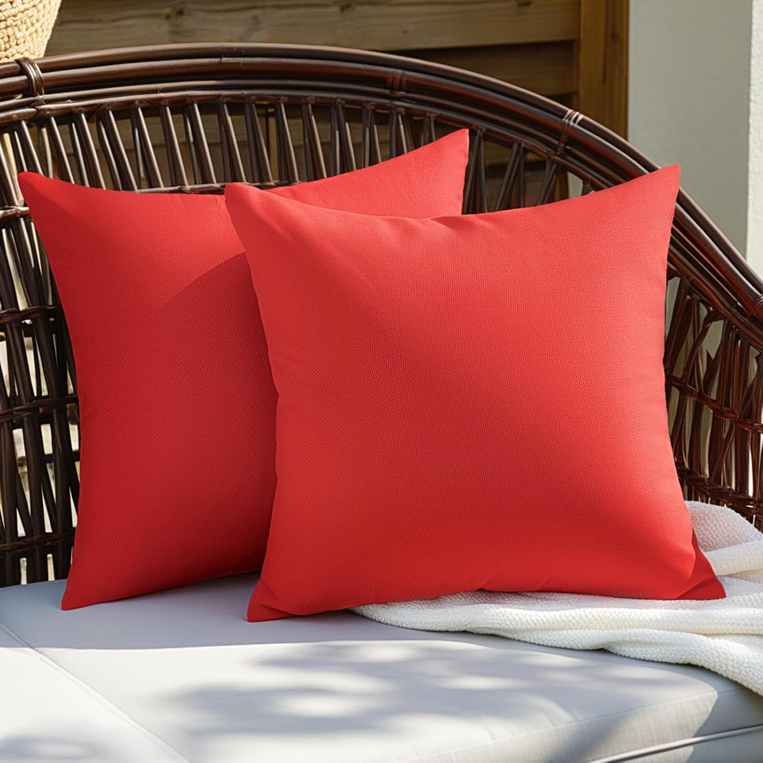 2 шт. 45x45 см, водонепроницае – обзор и цена Throw Pillow