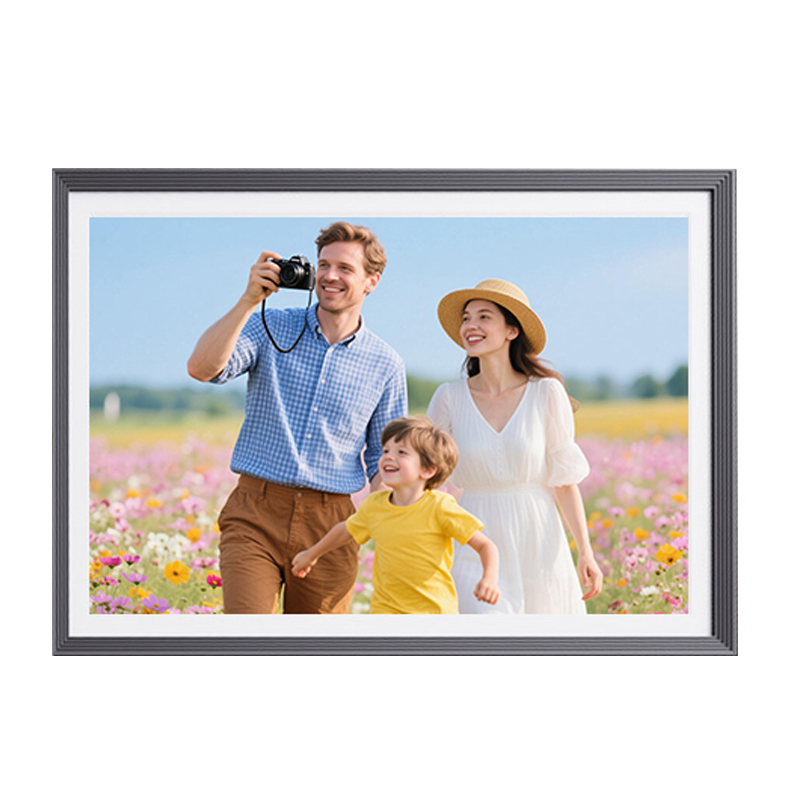 Цифровая фоторамка с памятью 3 – обзор и цена Picture Frame