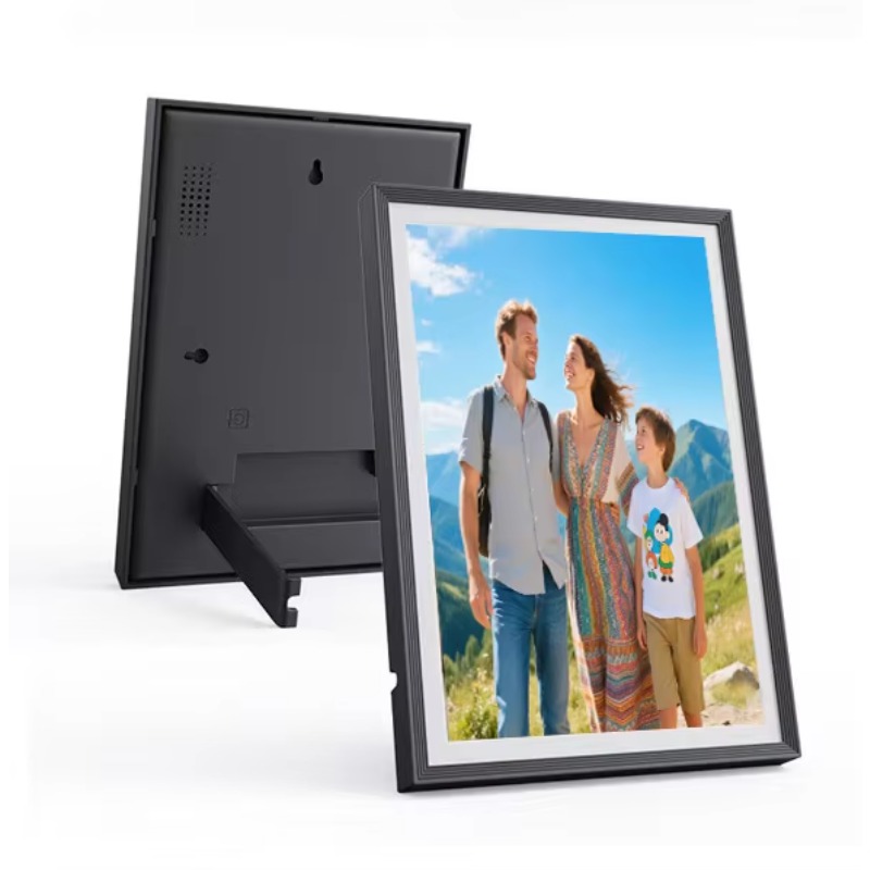 Цифровая фоторамка с памятью 3 – обзор и цена Picture Frame